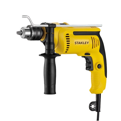스탠리 스탠리 임팩트드릴 SDH700KV, 1개