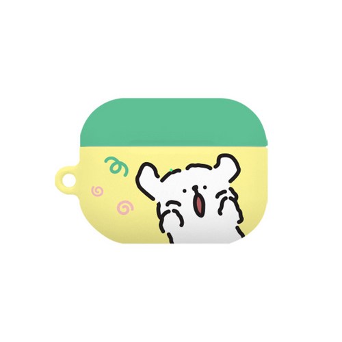 에어팟프로2하드케이스