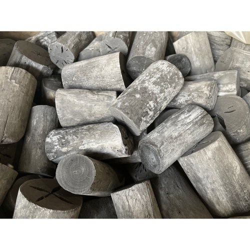 1KGTHE 캠핑용 바비큐 참숯, 1개