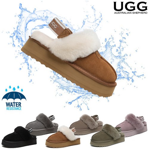 ugg