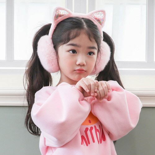 4살수영귀마개