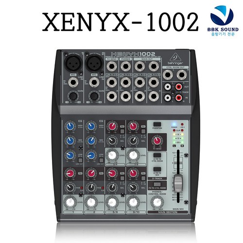 xenyx1002