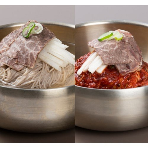 피양옥평양냉면