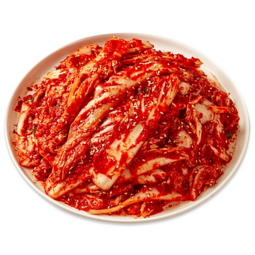 맛장군 오늘담근 배추 겉절이 김치, 1개, 6kg