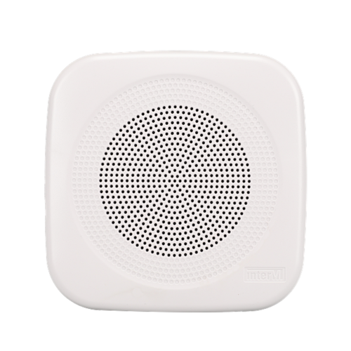 매입 스피커 사각형 국산 아파트스피커 방송스피커, 1개