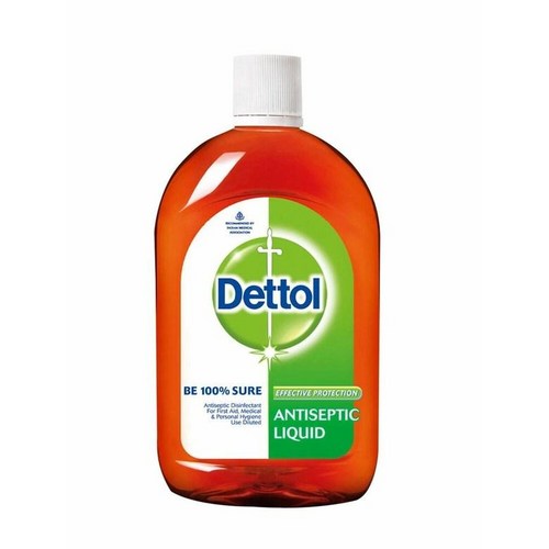 antiseptic