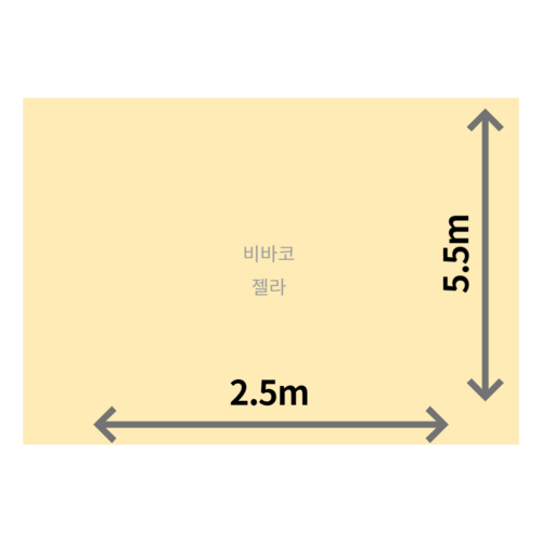 비바코젤라 추천 10