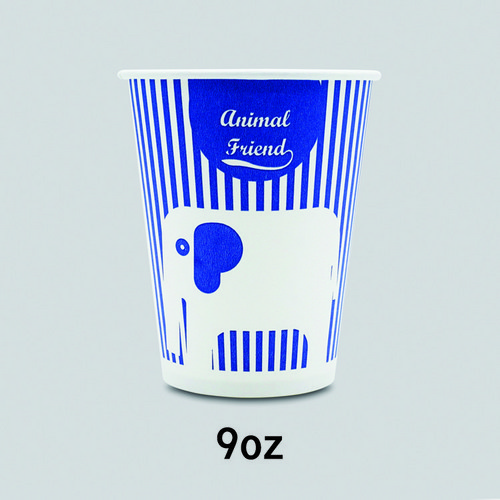 9온스페트컵