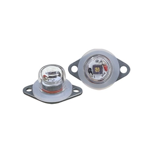 YG-S105 UVC LED 저수조 물탱크 자외선살균 모듈 24V 40-100mA 식수소독, 1개
