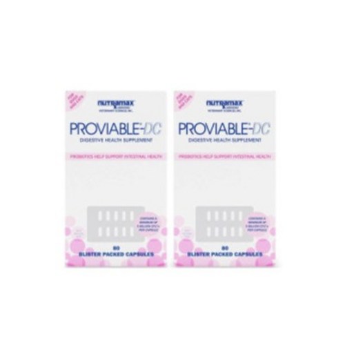 프로바이어블dc80캡슐