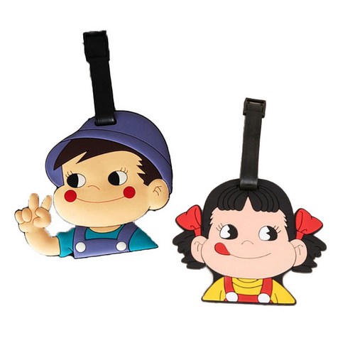 캐리어표시