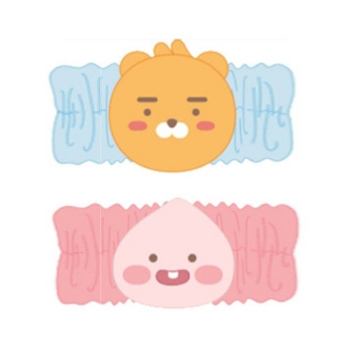 bt21세안밴드