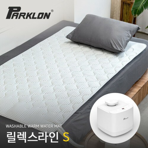 온수매트파크론