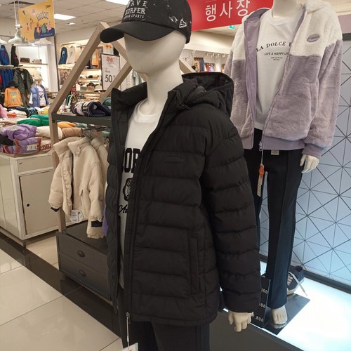 인디고키즈 new 탈착후드 경량점퍼_동아백화점수성점 4