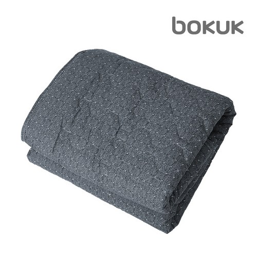 [보국전자]에어셀 카모플라쥬2.0 더블 전기요 BKB-9511D, D(135 x 180 cm)