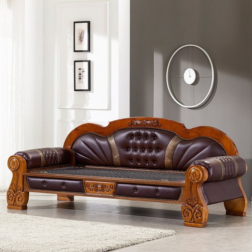 동양의료기 1004소파 EBS극한직업 돌소파 흙소파, 힐링세라믹