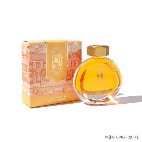 페리스휠프레스잉크