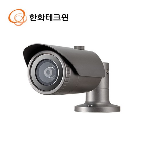 한화테크윈녹화기