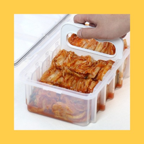 김치통
