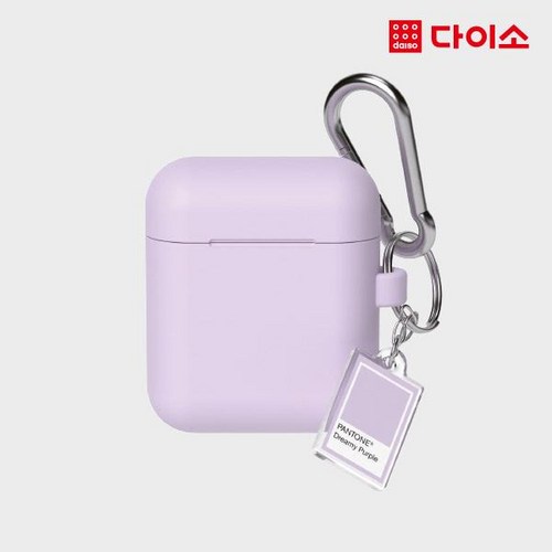 다이소에어팟케이스