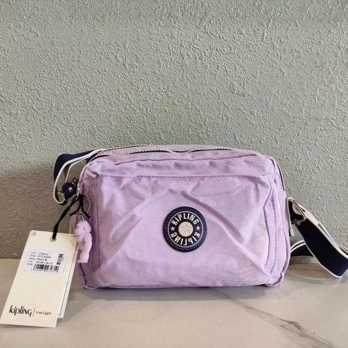 키플링 KIPLING 초경량 카메라 가방 캐주얼 가방 미니 크로스백