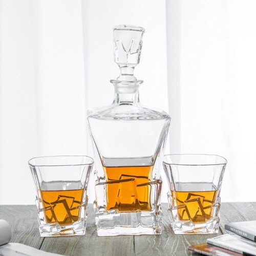 wmfdecanter