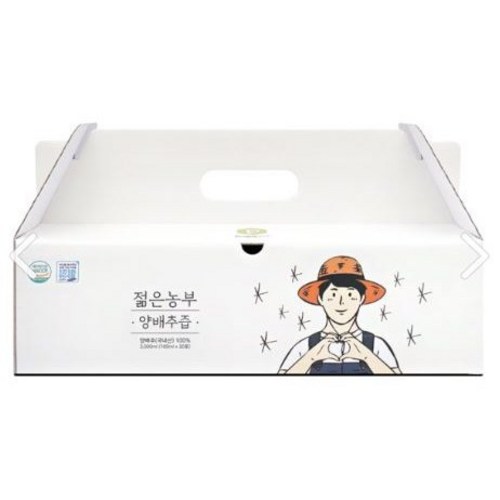 양배추즙100ml