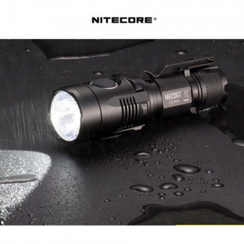 nitecore