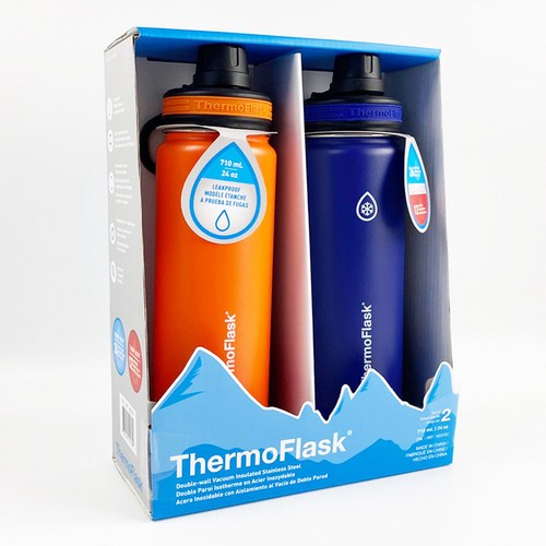 thermoflask