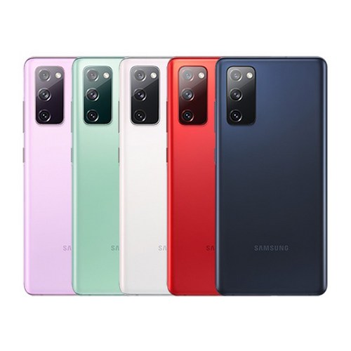 삼성전자 갤럭시 S20FE 공기계 자급제 리퍼폰 사은품 증정 ABC모바일, S20FE (128GB), 특S등급, 민트, 128GB