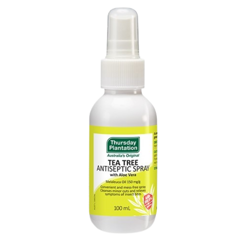 antiseptic