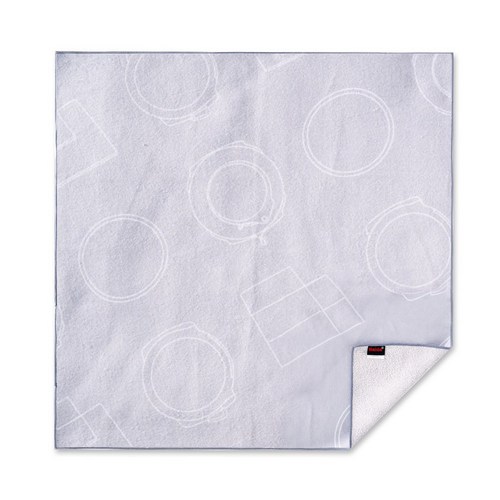 하이다 렌즈 극세사 매직 카메라랩 L, 단품, 1개