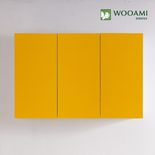 우아미가구 싱크대 1200 상부장 11colors, 블랙, 상세 설명 참조