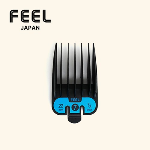 FEEL JAPAN N900 가이드잭 (22mm)