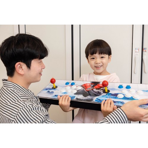 로로와형제들 24년형 월광보합 판도라 박스 레트로 게임기 18000가지, WIFI(23000게임) 3