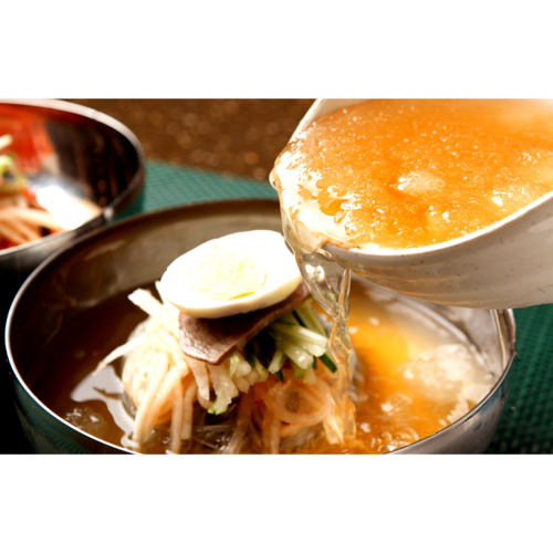 옥천쫄면