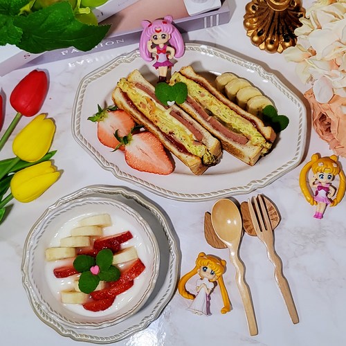 포트메리온대접시