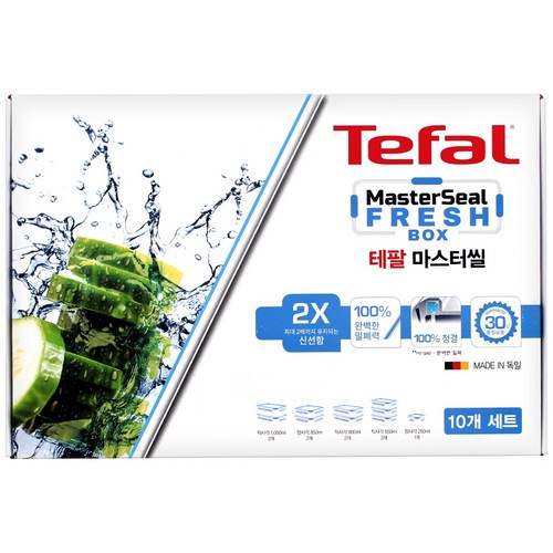 테팔패킹