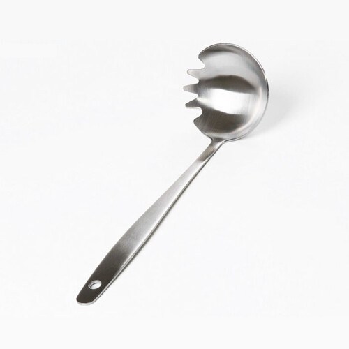 면건지기국자