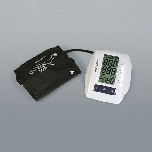 반지혈압측정기