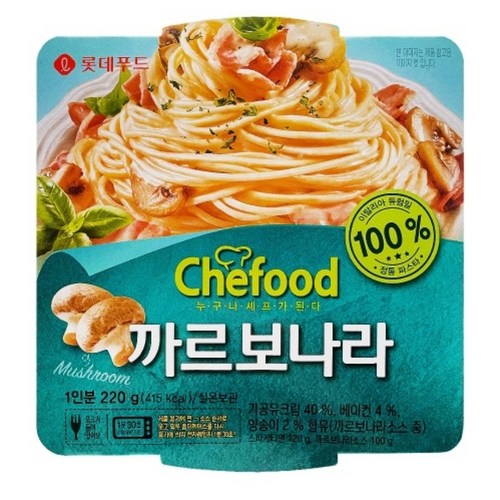 쉐푸드뽀모도로