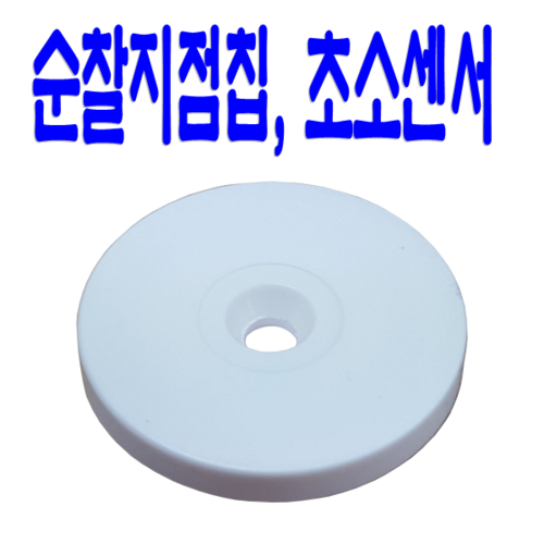 순찰지점칩