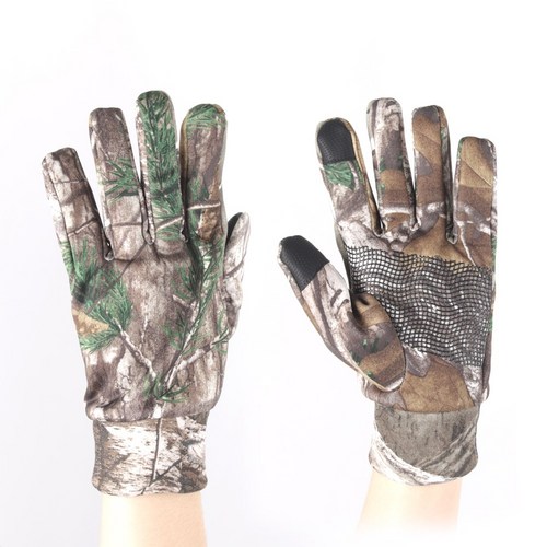 에코리즈 서바이벌 글러브, 사이즈