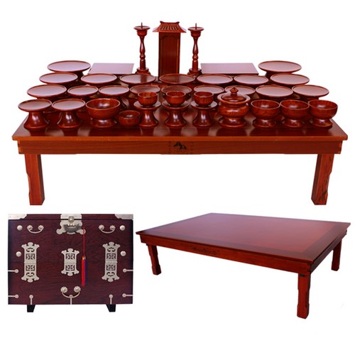 특대교자상