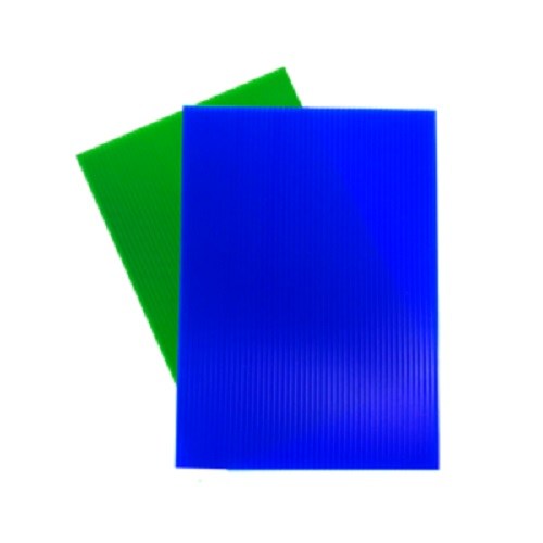 플박 단프라시트, 시트 5T 파랑, 5개