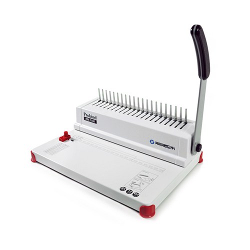 제본기rm-1100