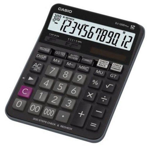 dj-120d