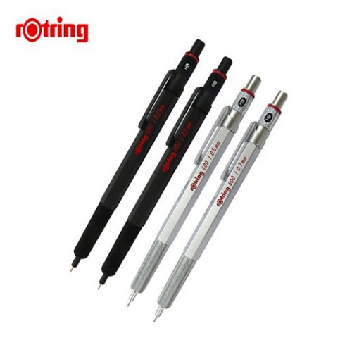 로트링600 추천 9