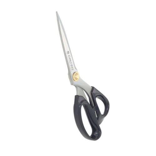 평화 항균가위 DMS-265 재단용 265mm, 1개