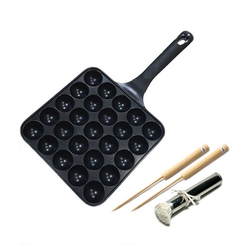 타코야끼홀더